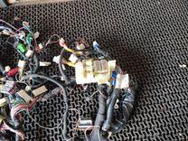 Проводка салона 10OU5N Mitsubishi Space Star - Фото 3