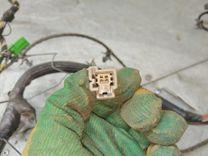 Проводка крышки багажника 2U48PL Volvo V70 - Фото 4