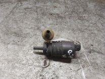 Насос (моторчик) омывателя стекла Q55H2Y Opel Zafira - Фото 4