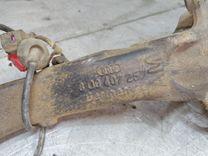 Кулак поворотный левый XHER5L Volkswagen Passat купить с доставкой