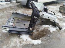 Стойка кузовная передняя правая 2VN7Q5 Volkswagen Golf undefined