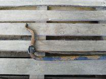 Стабилизатор подвески (поперечной устойчивости) передний EHKTJY Audi A4 купить