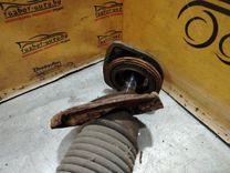 Амортизатор передний правый 50Y43K Peugeot 106 - Фото 7