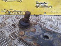 Рычаг передний правый 40H89U Opel Zafira купить на авторазборке