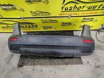 Бампер задний 9K97C8 Kia Sorento