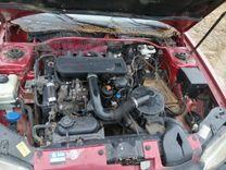 Замок капота URM55Y Peugeot 306