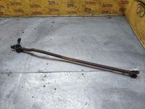 Тяга кулисы КПП QV1QG7 Citroen Xsara