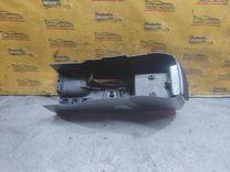 Консоль салона (центральная часть) 19NZ2B Mitsubishi Carisma купить с доставкой. Огромный выбор салонов. У нас есть практически все.