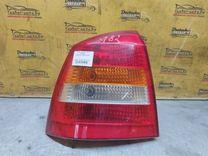Фонарь задний левый URKG60 Opel Astra - Фото 2