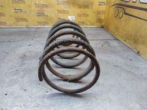 Пружина задняя HY08SV Renault Safrane - Фото 3