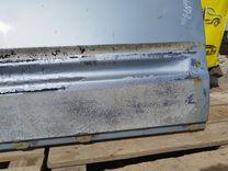 Дверь передняя левая 9ARF9M Audi 100 купить с доставкой