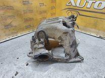 Коллектор впускной IHHD5W Renault Scenic - Фото 2