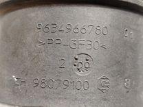 Расходомер воздуха CT988H Peugeot 607 - Фото 5