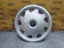 Колпак колесный S99K1S Citroen Xsara Picasso - Фото 1