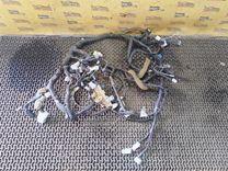 Проводка салона H4O2DV Nissan Note купить с доставкой