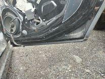 Дверь задняя правая 1EGPN7 Opel Signum купить с доставкой