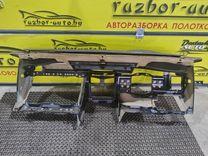 Панель передняя салона (торпедо) LMUKTC Opel Astra undefined