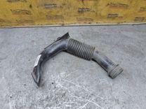 Воздухозаборник K7HTWI Peugeot 206