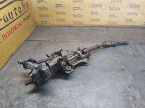 Замок зажигания TU0JF7 Ford Focus - Фото 1