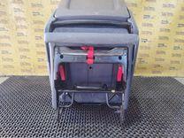 Сиденье заднее 7F5WQA Renault Espace - Фото 18