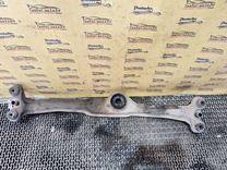 Балка под КПП OC4Z68 Seat Toledo купить в магазине запчастей бу