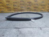 Уплотнитель двери задней левой RXHCWH Mitsubishi Carisma купить с доставкой