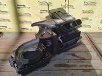 Корпус отопителя (печки) AQTTBO Volkswagen Polo - Фото 4