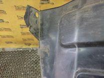 Защита арок передняя левая (подкрылок) 83N5VH Hyundai Getz купить