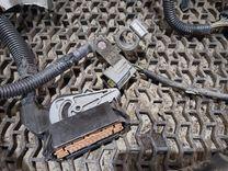 Проводка MUCRU3 Ford Galaxy undefined