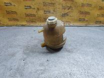 Бачок расширительный 59DWZT Renault Scenic