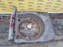 Ниша запасного колеса B2IPA1 Saab 9-3