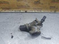 Термостат VBJL69 Opel Astra - Фото 2