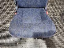 Сиденье заднее 7F5WQA Renault Espace - Фото 3