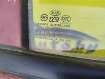Стекло двери передней правой BV2Z4G Kia Shuma купить с доставкой
