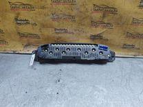 Щиток приборов (приборная панель) M8CT9U Citroen Xsara Picasso купить на авторазборке