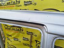 Крыло заднее левое 4G6OI4 Citroen Berlingo купить с доставкой