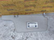 Козырек солнцезащитный GS2ESR Mazda Premacy купить