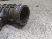 Патрубок турбины 372P7K Volvo S60 - Фото 2