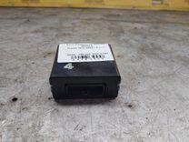 Блок управления (другие) 1BMVL8 Toyota Yaris - Фото 1