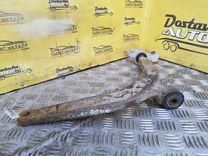 Рычаг передний левый 2MLEAH Peugeot 406 купить на авторазборке