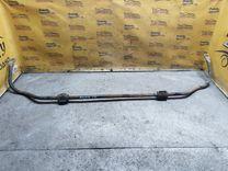 Стабилизатор подвески (поперечной устойчивости) задний KPJRKE Ford Galaxy