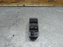 Блок управления стеклоподъемниками G6E272 Rover 600