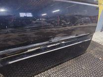 Дверь задняя правая GHH03J Peugeot 405 купить с доставкой