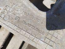 Балка подвески задняя NHIHK8 Peugeot 407 undefined