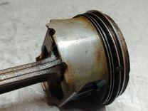 Поршень UT640N Peugeot 406 - Фото 2