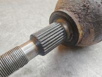 Полуось передняя правая (приводной вал, ШРУС) RPYW5M Ford Fusion - Фото 6