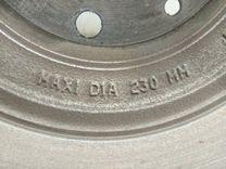 Барабан тормозной 27MMCM Peugeot 406 купить в магазине запчастей бу