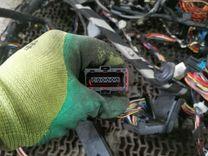 Проводка салона U4I0HE Opel Zafira - Фото 7