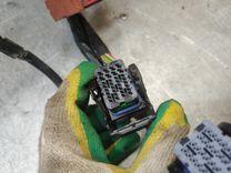 Проводка двигателя 9HH1P7 Citroen Xsara Picasso купить с доставкой