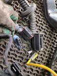 Проводка салона BJ4KSM Saab 9-3 - Фото 6